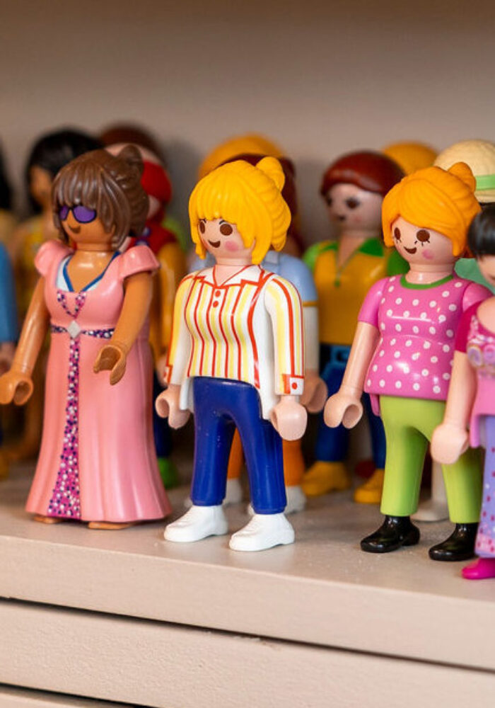 Laybrint speltherapie